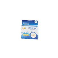 Epson T1284 tintapatron yellow ORINK Nyomtatók, másolók, kellékeik Orink