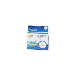 Epson T1284 tintapatron yellow ORINK Nyomtatók, másolók, kellékeik Orink