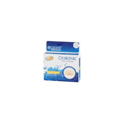 Epson T1814 tintapatron yellow ORINK Epson T1814 tintapatron yellow ORINK