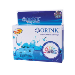 Epson T2714 tintapatron yellow ORINK Nyomtatók, másolók, kellékeik Orink