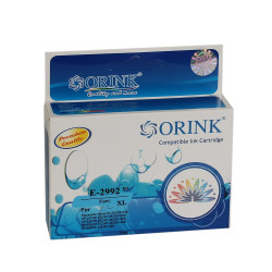 Epson T2992 tintapatron cyan ORINK Nyomtatók, másolók, kellékeik Orink