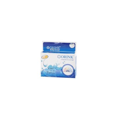 Epson T3472XL tintapatron cyan ORINK Epson T3472XL tintapatron cyan ORINK