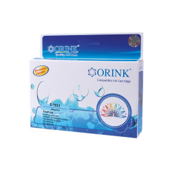 Epson T7013 tintapatron magenta ORINK Nyomtatók, másolók, kellékeik Orink