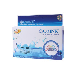 Epson T7022 tintapatron cyan ORINK Nyomtatók, másolók, kellékeik Orink