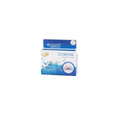 Epson T7604 tintapatron yellow ORINK Epson T7604 tintapatron yellow ORINK