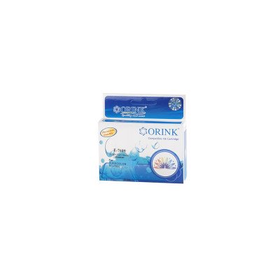 Epson T7609 tintapatron light light black ORINK Epson T7609 tintapatron light light black ORINK