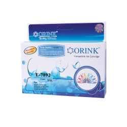 Epson T7892 tintapatron cyan ORINK Nyomtatók, másolók, kellékeik Orink