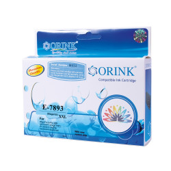 Epson T7893 tintapatron magenta ORINK Nyomtatók, másolók, kellékeik Orink