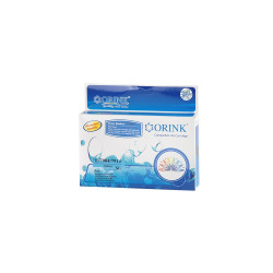 Epson T7904 tintapatron yellow ORINK Nyomtatók, másolók, kellékeik Orink