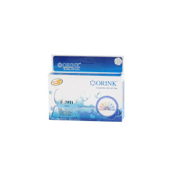 Epson T7911 tintapatron black ORINK Nyomtatók, másolók, kellékeik Orink