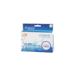 Epson T7914 tintapatron yellow ORINK Nyomtatók, másolók, kellékeik Orink