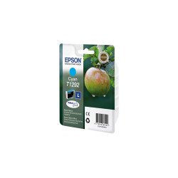 Epson T1292 tintapatron cyan ORIGINAL