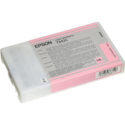 Epson T5626 tintapatron light magenta ORIGINAL leértékelt Nyomtatók, másolók, kellékeik Epson