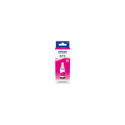 Ink Epson T6733 magenta ORIGINAL 70ml Nyomtatók, másolók, kellékeik Epson