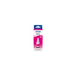 Ink Epson T6733 magenta ORIGINAL 70ml Nyomtatók, másolók, kellékeik Epson