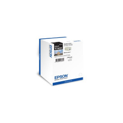 Epson T7441 tintapatron black ORIGINAL Nyomtatók, másolók, kellékeik Epson