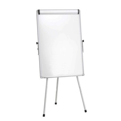 Flipchart tábla 70x100cm, mágneses alukeretes Evo Flipchart tábla 70x100cm, mágneses alukeretes Evo