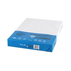 Másolópapír A3, 80g, Everywhere 500 ív/csomag, Író- irodaszer, papíráru Everywhere