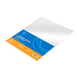 Genotherm `L` A4, 85 micron narancsos Bluering® 100 db/csomag,