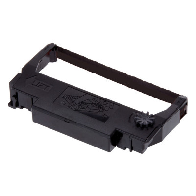 Epson ERC30/ERC34/ERC38 festékszalag black