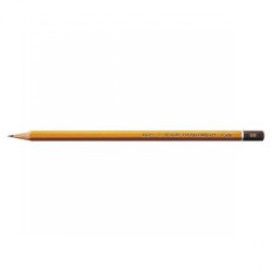 Grafitceruza 8B, 1500 Koh-I-Noor Grafitceruza Koh-i-noor