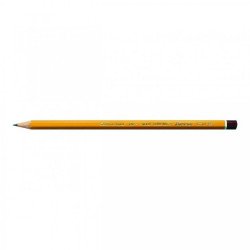 Grafitceruza 2B, 1770 Koh-I-Noor Grafitceruza Koh-i-noor