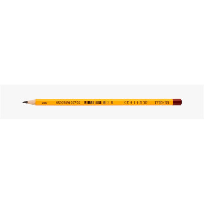 Grafitceruza 3B, 1770 Koh-I-Noor