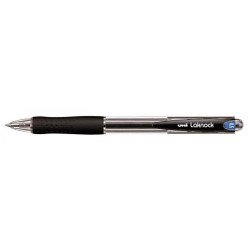 Golyóstoll 0,5mm, Uni SN-100, írásszín fekete Golyóstoll Uni