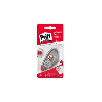 Hibajavító roller 4,2mm x 10m Compact Flex Pritt