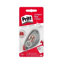 Hibajavító roller 4,2mm x 10m Compact Flex Pritt