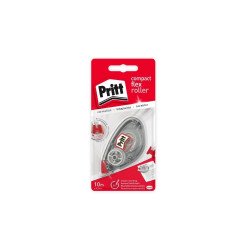 Hibajavító roller 4,2mmx10m Compact Flex Pritt Hibajavító roller Pritt