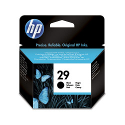 Hp 29/51629AE tintapatron black ORIGINAL Nyomtatók, másolók, kellékeik Hp