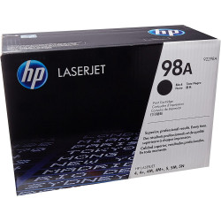 Hp 92298A toner ORIGINAL Nyomtatók, másolók, kellékeik Hp