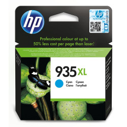 Hp 935XL/C2P24AE tintapatron cyan ORIGINAL Nyomtatók, másolók, kellékeik Hp