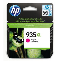 Hp 935XL/C2P25AE tintapatron magenta ORIGINAL Nyomtatók, másolók, kellékeik Hp