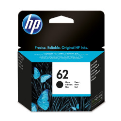 Hp 62/C2P04AE tintapatron black ORIGINAL Nyomtatók, másolók, kellékeik Hp