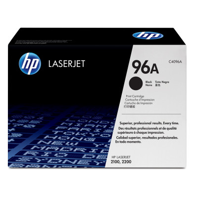 Hp C4096A toner ORIGINAL (96A)