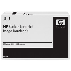Hp C4196A transfer kit ORIGINAL Egyéb Hp