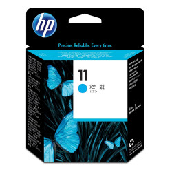 Hp 11/C4811A printhead cyan ORIGINAL Egyéb Hp