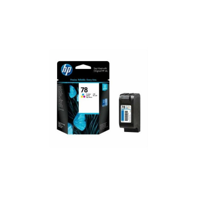 Hp 78/C6578AE tintapatron color ORIGINAL