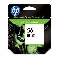 Hp 56/C6656AE tintapatron black ORIGINAL Nyomtatók, másolók, kellékeik Hp