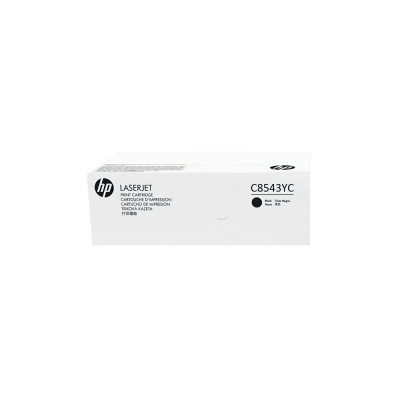 Hp C8543YC toner ORIGINAL