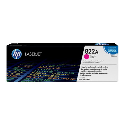 Hp C8553A toner magenta ORIGINAL (822A)
