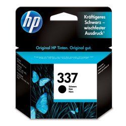 Hp 337/C9364EE tintapatron black ORIGINAL Nyomtatók, másolók, kellékeik Hp