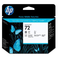 Hp 72/C9380A printhead gray/photo black ORIGINAL Egyéb Hp