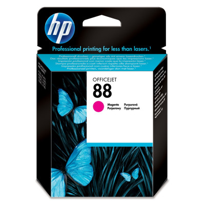Hp 88/C9387AE tintapatron magenta ORIGINAL