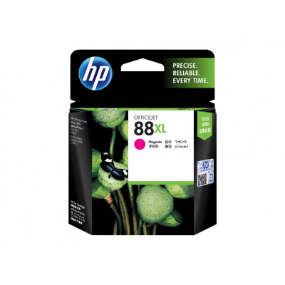 Hp 88XL/C9392AE tintapatron magenta ORIGINAL