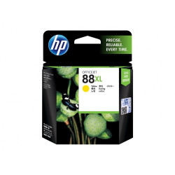Hp 88XL/C9393AE tintapatron yellow ORIGINAL Nyomtatók, másolók, kellékeik Hp