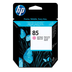 Hp 85/C9424A printhead light magenta ORIGINAL Egyéb Hp