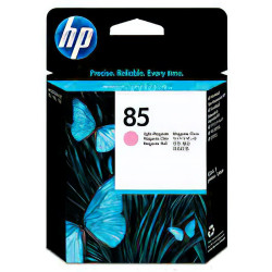 Hp 85/C9424A printhead ORIGINAL light magenta leértékelt Egyéb Hp
